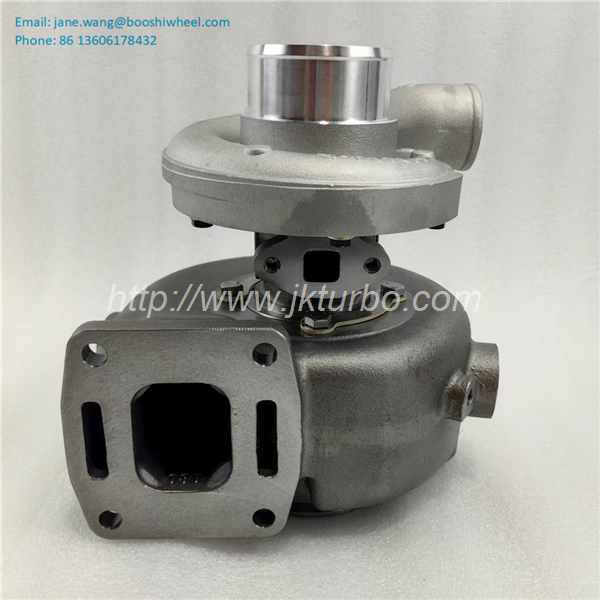 S200W 174335 TURBO FOR John Deere Marine with 6068TFM Engine
